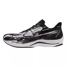 Zapatillas Mizuno Wave Rebellion Sonic