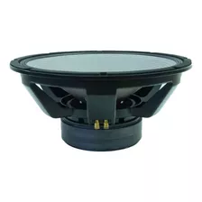 Sísmico Audio - Subwoofers/woofers/altavoces Raw De 18 - .