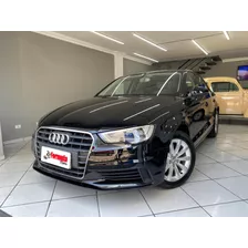 Audi A3 Sedan 2014 Attraction 1.8 S-tronic