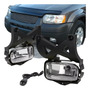 Ford Escape 2008 - 2009 Faro Antiniebla Nuevo!!!