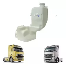 Reservatório Limpador Para-brisa Volvo Fh News