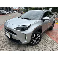 Toyota Yaris Cross Xs Hibrid 1.5 At 4x2 2022