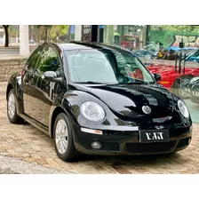 Volkswagen New Beetle - 2008