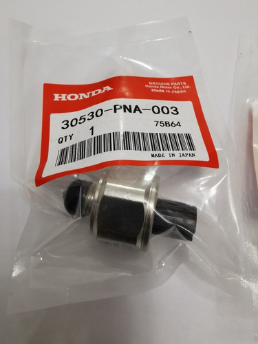 Sensor Detonacion Honda Accord Civic Cr-v Element Rsx (023) Foto 4