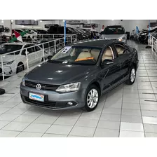 Volkswagen Jetta 2.0 Comfortline 120cv