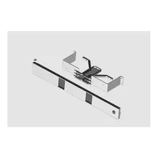 Herraje Conector Gemelo Cgxt1100 Abb Para 2 Itm Tmax 100mm