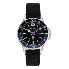 Reloj Nautica N83 Accra Beach Napabf916 En Stock Original