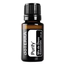 Óleo Essencial Doterra - Purify