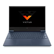 Laptop Gaming Victus 16-d0506la, Intel Core 8 Gb, Gpu Nv 