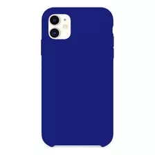 Funda Silicone Case - iPhone 11 Pro