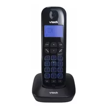 Telefone Sem Fio Vtech Vt685se C/secretaria Digital Dect6.0 