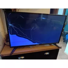 Smart Tv Asano Para Repuestos