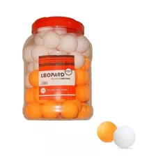 Pelotas De Ping Pong Caramelera X60 Unidades Pelotitas