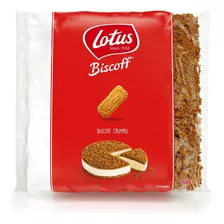 Biscoff Galleta Molida Para Postre 750g