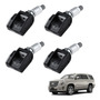 Sensor Presion Llanta Tpms Para Cadillac Ct4 Ct6 Escalade Cadillac Escalade