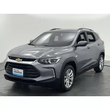 Chevrolet New Tracker Ltz Turbo 1.2 Aut 5p 2022 Jzz179