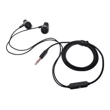 Fone De Ouvido Jwcom K22 Earphone Com Microfone