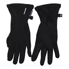 Guantes Head Para Mujer Con Pantalla Táctil (negro, Pequeño)