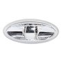 Neblinero Led Citroen C5 3000 Es9j4 2002 2004 Par Citroen C5