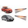 Kit Focos Led H7 Luz Baja Renault Laguna Expression 2004 12v