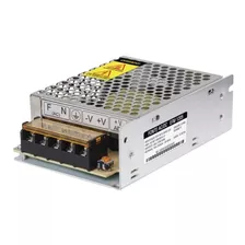 Fonte De Alimentação Intelbras Efm 1205 Ac/dc 12 V 5 A