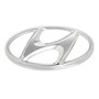 Emblema Letra Hyundai Elantra