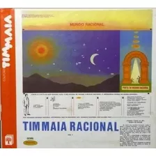 Cd Coleção Tim Maia Tim Maia Racional