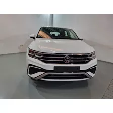 Volkswagen Tiguan Elegance | 0km