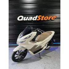 Honda Pcx 150 - Año 2019 - Permuto