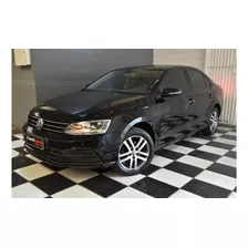 Jetta 2.0 Comfortline Flex 4p Tiptronic