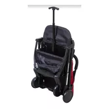 Coche Ultraliviano Carry-on Compacto Terrain De Infanti 