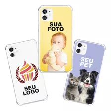 Capa Capinha Com Minha Foto Ou Meu Logo Personalizada