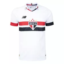 Camisa São Paulo Spfc Lançamento - Pronta Entrega 