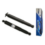 Kit 4 Amortiguadores Bogeap Chevrolet Ss400 1992 1993 1994