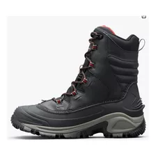 Botas De Senderismo Impermeables Columbia,hombre,talla 8w Us