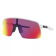 Tienda Oficial Oakley Sutro Lite Ciclismo Prizm Road White +