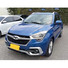 Chery Tiggo 4 2020 2.0 Comfort