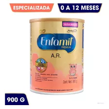 Enfamil Ar Premium Fórmula Infantil 900g