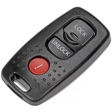 Dorman 13615 Keyless Remote Case