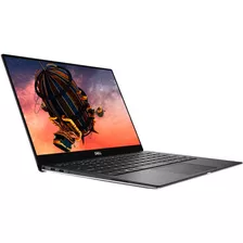 Dell 13.3 Xps 13 7390 Laptop (platinum Silver)