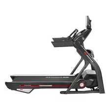 Cinta Para Correr Bowflex 10 - Negro