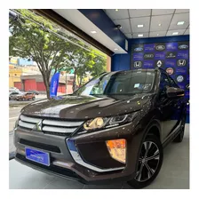 Mitsubishi Eclipse Cross Gls 1.5 Turbo Cvt 2020