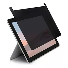 Protector De Pantalla De Privacidad Fp10 Surface Go (k5...