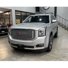 Gmc Yukon 2017