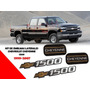 Jgo 4 Amortiguadores Chevrolet C1500 5.0 1991-1992-1993 Ck