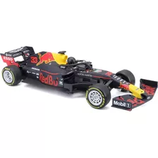 Carro A Control Remoto Formula 1 Red Bull Aston Martin F1