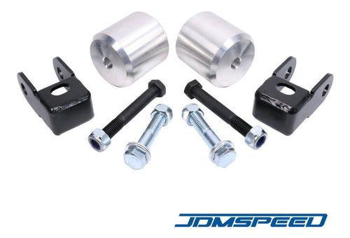 Kit Elevacin Ford F-350 Super Duty Xl 2007 6.8l Foto 2