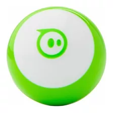 Robot De Juguete Sphero Mini Verde