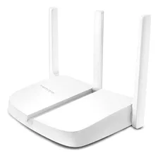 Router Inalambrico Mercusys Mw305r N 300mbps