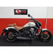 Kawasaki Vulcan S 650 2017 Bege